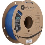 Filamento PLA Polymaker PA20005 Azul 1 kg 3D impresión sostenible