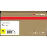 Tóner amarillo XL compatible HP 220X AGFAPHOTO