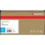 Toner AGFAPHOTO compatível HP 220A Cyan 1800 páginas