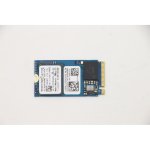 Festplatte Lenovo 512 GB M.2 2242 SSD PCIe NVMe 24 Monate Garantie