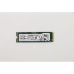 Disco Duro Lenovo 256GB M.2 2280 SSD PCIe NVMe Garanzia 24 mesi