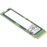 Disque dur Lenovo 512GB M.2 2280 PCIe NVMe fiable et rapide compact