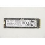Disco Rigido Lenovo 1000 GB M.2 SSD PCIe NVMe M.2 2280