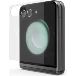 Displayschutzglas Hama Samsung Galaxy Z Flip8 9H 0,33mm Transparent