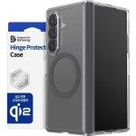 Funda para móvil Araree Backcover PC TPU noire pour Samsung Galaxy Z Fold8 Ultra