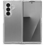 Funda para móvil Hama Backcover Polycarbonat TPU Transparent für Samsung Galaxy Z Fold8 Ultra