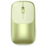 Ratón Satechi SA-ST-MEXY Bluetooth RF 1200 DPI Citrus Ambidextrisch