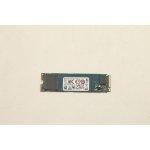 Disque Dur Lenovo 5SD1U51503 512 GB M.2 SSD PCIe 4.0 NVMe