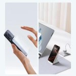 Powerbank wireless Cuktech WPB100N 10000 mAh MagSafe