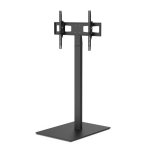 Hama 00220912 Supporto TV Pavimento 32 a 75" VESA 75x75 a 600x400 Max 40Kg