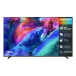 TV Samsung Micro RGB R85H 55" 4K UltraHD 144Hz Smart TV Tizen HDR10+ Dolby Atmos