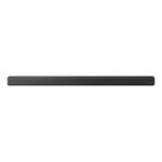 Barra de Sonido Samsung HW-QS90H XC 7.1.2 330W Bluetooth WiFi Q Symphony Dolby Atmos Negra