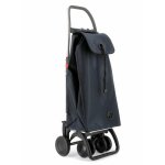 Bolsa para carrinho Rolser I-Max MF Alumínio 4 rodas