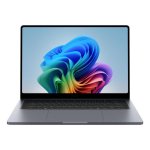 Portátil Samsung Galaxy Book6 Ultra 16" Intel Core Ultra 7 356H 32GB 1TB SSD RTX 5070 Windows 11