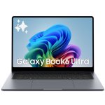 Portátil Samsung Galaxy Book6 Ultra 16" Intel Core Ultra 7 356H 32GB 1TB SSD RTX 5070 Windows 11