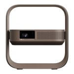 Projecteur XGIMI Elfin Flip 4K 1600 Lúmenes 200" Triple Laser DLP Smart TV Portable