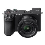 Fotocamera Mirrorless Sony Alpha 6700 26MP 70-350mm 4K WiFi Bluetooth