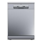 Máquina de Lavar Loiça Teka DFS 86850 INOX 14 Serviços A com Motor Inverter e IonClean