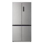 Frigorífico Americano LG GMM42PYBEH Total No Frost 190cm 600L E Inox antihuellas