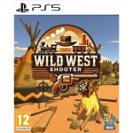 Funbox Media Wild West Shooter PS5