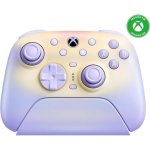 Mando inalámbrico 8BitDo Ultimate 3 con joysticks TMR para Xbox, PC y móvil