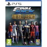 Final Kick Football Legends PS5