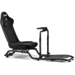 Cockpit de Simulación Plegable Next Level Racing RC con Licencia FIA