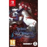 The House in Fate Morgana Revenants Ed. Switch