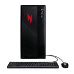 PC Sobremesa Acer Nitro N20-100-RPL Intel Core i5-13420H 16GB 1TB SSD RTX 5060 Windows 11 WiFi6E