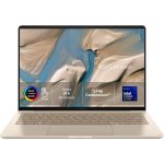 Portátil Asus Zenbook 14 OLED UX3480AA-SU320W 14" Intel Core Ultra 7 355 24GB 512GB SSD W11 Home