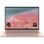 Portátil Asus Zenbook 14 OLED UX3480KA-U2086W 14" AMD Ryzen AI 7 345 16GB 512GB SSD Radeon 840M Windows 11