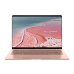 Portátil Asus Zenbook 14 UX3480QA-U1091W 14" Snapdragon X1-26-100 16GB 256GB SSD Adreno GPU Windows 11 Home
