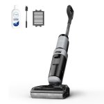 Aspiradora sin Bolsa Tineco FloorOne i5 Stretch PLUS 210W 30 min Gris