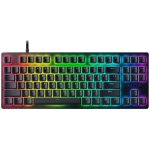 Tastiera Razer Huntsman V3 HE Magnetica Tenkeyless 8KHz US Layout