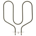 Resistencia Inferior Horno Teka 1500w 270 X 310 Mm