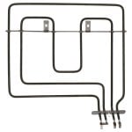 Resistencia Superior Horno Beko