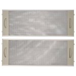 2 Filtros Campana Cocina Teka Cnl2000