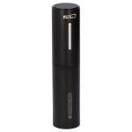 Sacacorchos eléctrico Fersay SCE2101 recargable por USB con accesorios