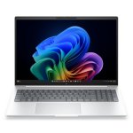 Portátil HP EliteBook 8 G2a 16" AMD Ryzen AI 5 435 16GB 512GB SSD Radeon 840M Windows 11 Pro