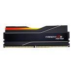 Memoria RAM G.Skill Trident Z5 Neo RGB 16GB 1x16GB DDR5 6000MHz CL30 AMD EXPO Nero