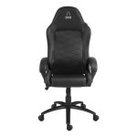 Chaise gaming PC Alpha Gamer Maya Noir
