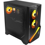 PC Sobremesa MSI MPG Infinite Z3 X3D AMD Ryzen 7 9800X3D 32GB 2TB SSD RTX 5080 Windows 11
