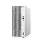 PC de bureau ASUS V500 Mini Tower Intel Core 3 100U 8Go 512Go SSD Intel Graphics Windows 11