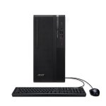 PC de bureau Acer Veriton VS2735G 16GB Intel Core Ultra 7 265 512GB SSD Pro Windows 11 graphiques intégrés