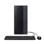 PC Sobremesa Acer Aspire TC102 AMD Ryzen 5 340 16GB 512GB SSD Windows 11 Home WiFi 7