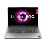 Portátil Lenovo LOQ 15ARP10E 15,6" AMD Ryzen 7 7735HS 16GB 512GB SSD RTX 4050 Windows 11 Home
