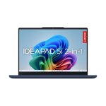 Portatile Lenovo IdeaPad 5 2-in-1 14IPH11 14" Intel Core Ultra 5 322 16GB 512GB SSD Intel Graphics Windows 11