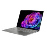 Laptop Acer Swift 16 AI SF16-71T-90F6 16" Intel Core Ultra 9 388H 16GB 512GB SSD Intel Arc B390 Windows 11