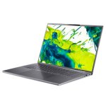 Portátil Acer Aspire 18 AI A18-I71M-71T7 18" Intel Core Ultra 7 355 16GB 512GB SSD Intel Graphics Windows 11 Home