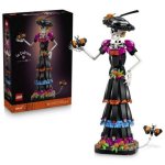 LEGO Ideas La Catrina 21372 1212 pièces